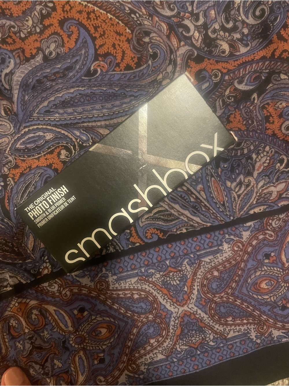 NIB Smashbox Photo Finish Primer - full size